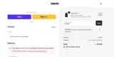 STACKER coupon verification screenshot