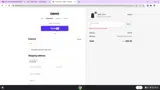 CBQUEST15 coupon verification screenshot
