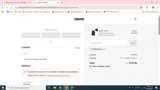 FBGROUP10 coupon verification screenshot