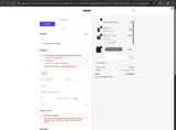 SIMPLY20 coupon verification screenshot