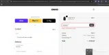SPRING50 coupon verification screenshot