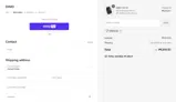 SIMPLY20 coupon verification screenshot