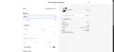 WELCOME10 coupon verification screenshot