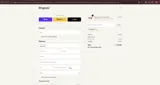 Dingbats Notebooks coupon verification screenshot