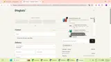 Dingbats Notebooks coupon verification screenshot