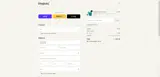 Dingbats Notebooks coupon verification screenshot