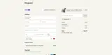Dingbats Notebooks coupon verification screenshot