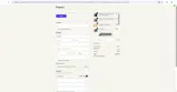 Dingbats Notebooks coupon verification screenshot