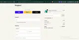 Dingbats Notebooks coupon verification screenshot