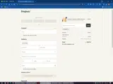 Dingbats Notebooks coupon verification screenshot