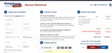 GOLD coupon verification screenshot