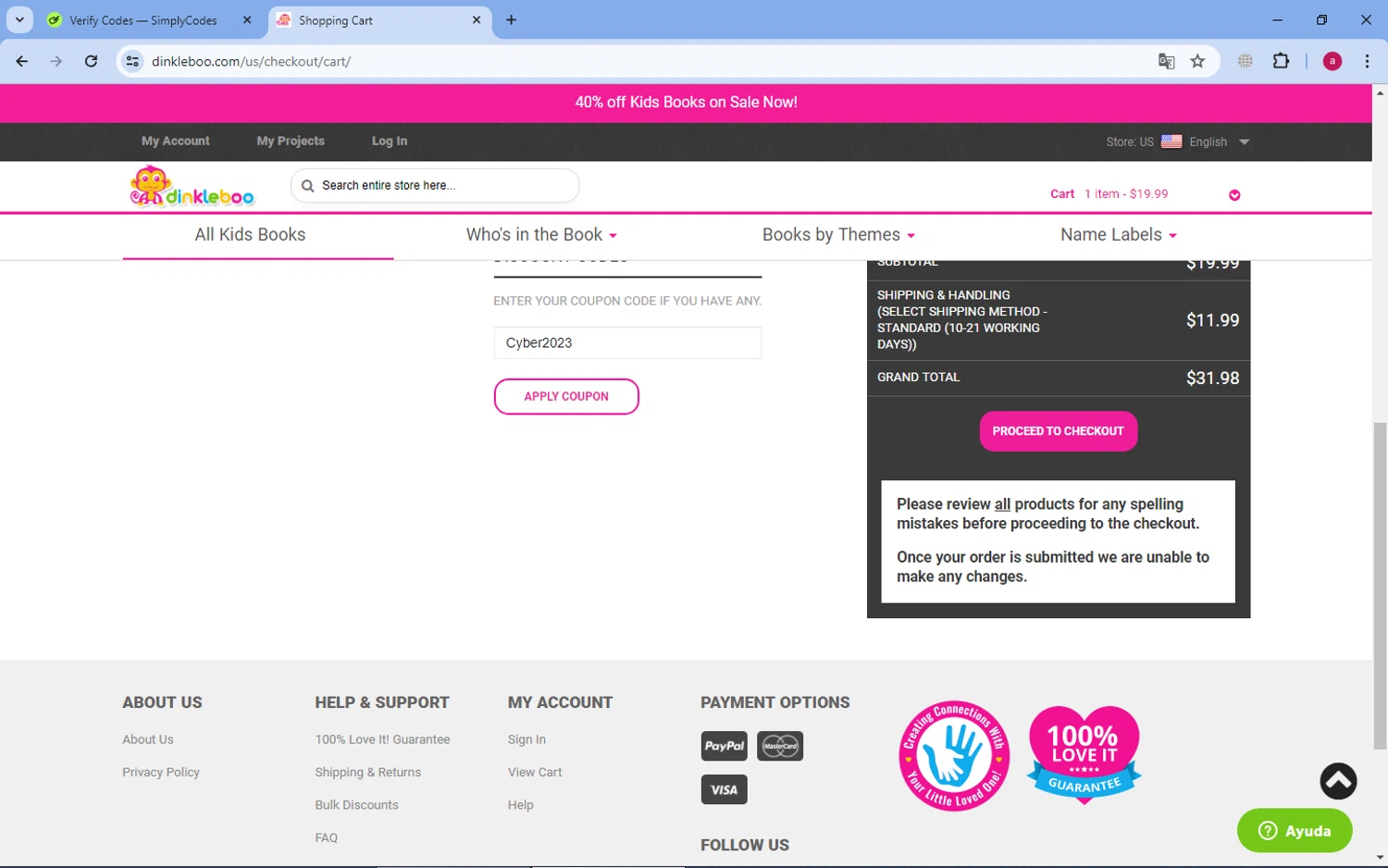 Dinkleboo Promo Codes 60 Off July 2024