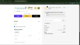 20CQGLK coupon verification screenshot