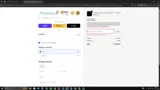 NORTH coupon verification screenshot