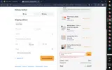 50FIRE coupon verification screenshot