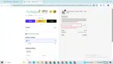 50FIRE coupon verification screenshot