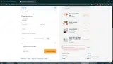 FRIDAY30 coupon verification screenshot