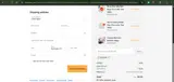 5THANKS coupon verification screenshot