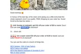 FRIDAY30 coupon verification screenshot