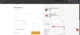 5THANKS coupon verification screenshot