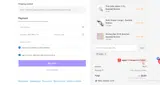 GLQ9X coupon verification screenshot