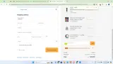 N853P coupon verification screenshot