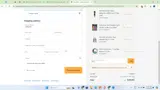 72RTX coupon verification screenshot
