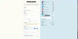 Dino Bars coupon verification screenshot