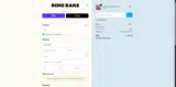 Dino Bars coupon verification screenshot