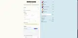 Dino Bars coupon verification screenshot