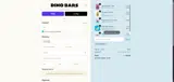 Dino Bars coupon verification screenshot