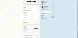 Dino Bars coupon verification screenshot