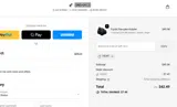 15OFF coupon verification screenshot