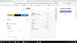 DINO15 coupon verification screenshot