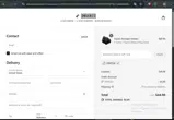 10NOSA coupon verification screenshot