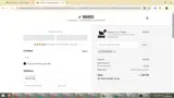 20thankyou coupon verification screenshot