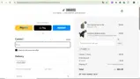 10OFF coupon verification screenshot