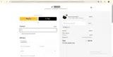 FREE10 coupon verification screenshot
