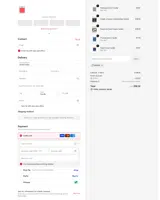 Dio Candle Company coupon verification screenshot