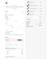Dio Candle Company coupon verification screenshot