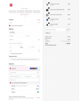 Dio Candle Company coupon verification screenshot