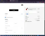 max10 coupon verification screenshot