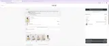 Dior Beauty coupon verification screenshot