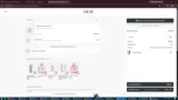 Dior Beauty coupon verification screenshot