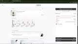 Dior Beauty coupon verification screenshot