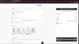 Dior Beauty coupon verification screenshot