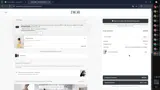 Dior Beauty coupon verification screenshot