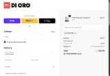 DOLO788 coupon verification screenshot