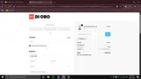 DIORO15 coupon verification screenshot