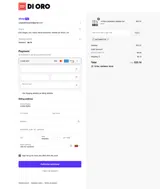 WETHRIFT20 coupon verification screenshot